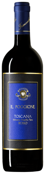 Tenuta Il Poggione Toscana Rosso