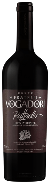Raffaello Rosso Veronese