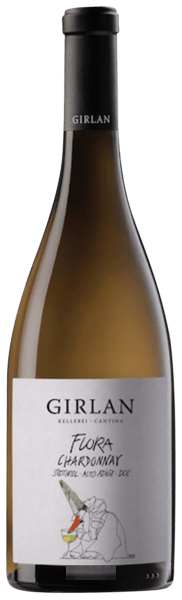 Girlan Flora Chardonnay
