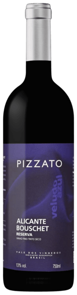Alicante Bouschet Reserva