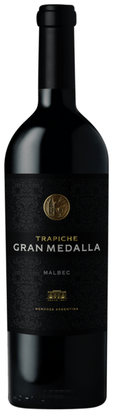 Gran Medalla Malbec