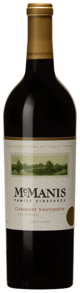 McManis Cabernet Sauvignon