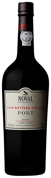 Late Bottled Vintage Port