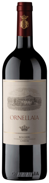Ornellaia Bolgheri Superiore