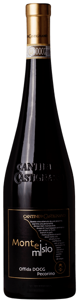 Montemisio Offida Pecorino