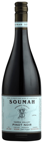 Hexham Single Vineyard Pinot Noir