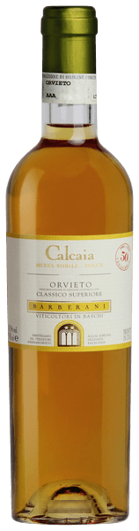 Calcaia Orvieto Classico Superiore Dolce