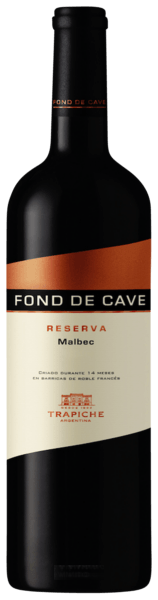 Trapiche Fond de Cave Reserva Malbec