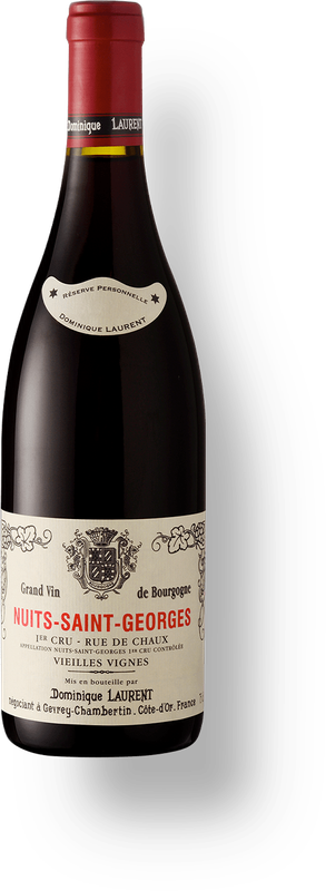Dominique Laurent Nuits-Saint-Georges 1er Cru Rue De Chaux Vieilles Vignes