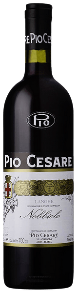 Pio Cesare Nebbiolo