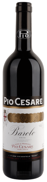 Pio Cesare Barolo