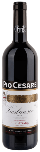 Pio Cesare Barbaresco