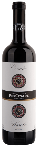 Pio Cesare Ornato Barolo