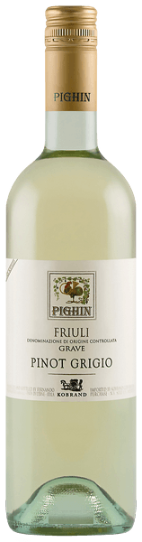 Pinot Grigio Friuli Grave
