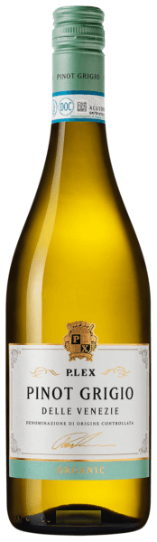 P.Lex Pinot Grigio