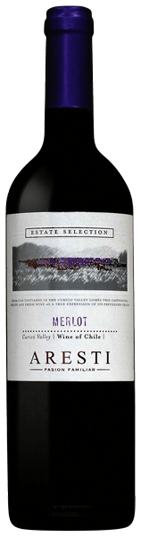 Aresti Estate Selection Merlot