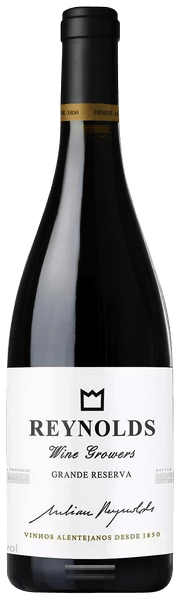 Julian Reynolds Grande Reserva