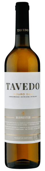 Tavedo Branco Douro