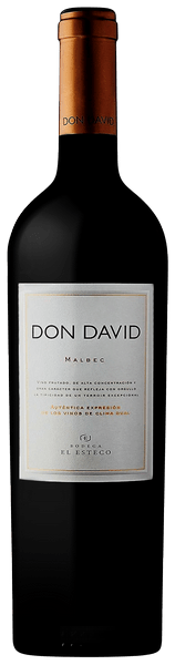 Don David Malbec