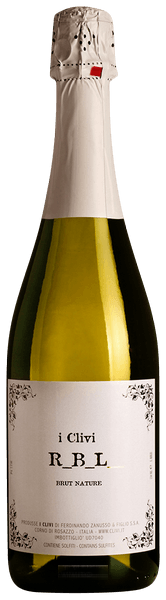 RBL Brut Nature