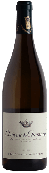 Château de Chamirey Mercurey Blanc