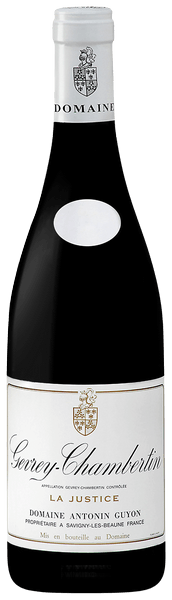 Domaine Antonin Guyon Gevrey-Chambertin 'La Justice'
