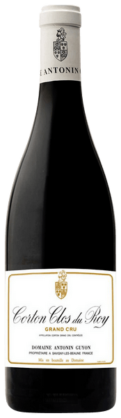 Corton Grand Cru 'Clos du Roy'