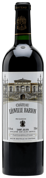 Château Léoville Barton Saint-Julien (Grand Cru Classé)