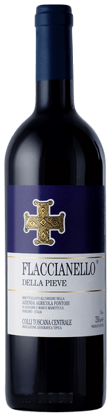 Fontodi Flaccianello della Pieve