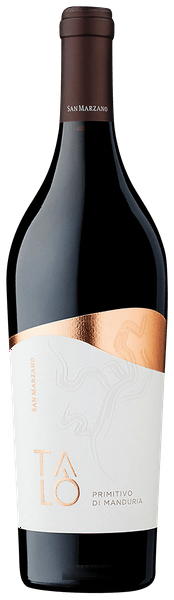 Talò Primitivo di Manduria