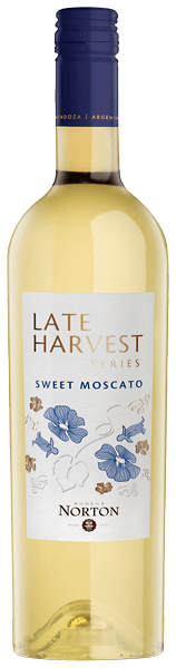 Late Harvest Series Moscato