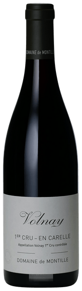 Domaine de Montille Volnay 1er Cru En Carelle Sous Chapelle