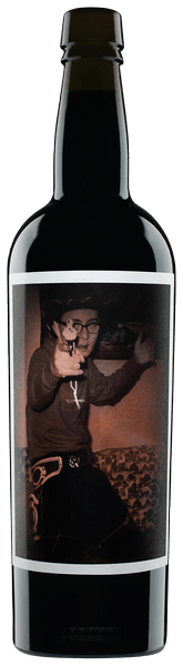 Orin Swift Trigger Finger