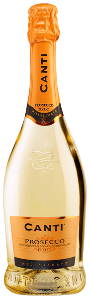 Canti Prosecco Millesimato