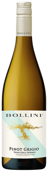 Bollini Pinot Grigio