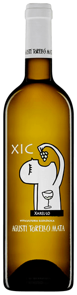 Xic Xarel-lo