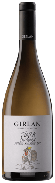 Girlan Flora Sauvignon