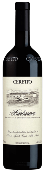 Ceretto Barbaresco
