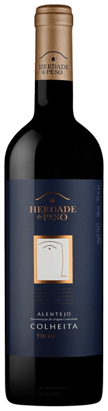 Colheita Alentejo Tinto