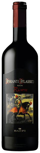 Chianti Classico Riserva