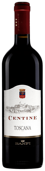 Centine Rosso