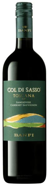 Col di Sasso (Cabernet Sauvignon - Sangiovese)
