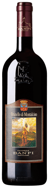 Brunello di Montalcino