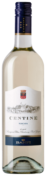 Centine Bianco