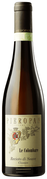 Le Colombare Recioto di Soave