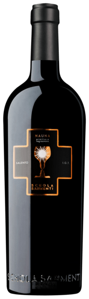 Nauna Primitivo - Negroamaro