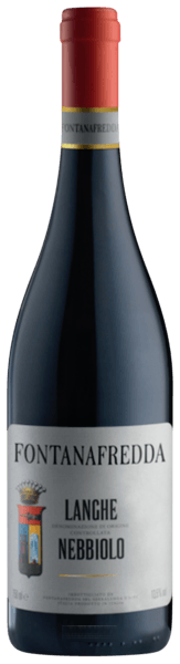Langhe Nebbiolo