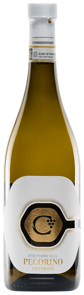 Offida Pecorino
