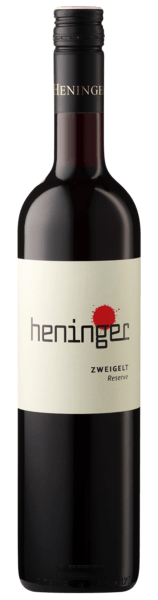 Zweigelt Reseve