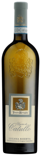 Vigne di Catullo Riserva Lugana